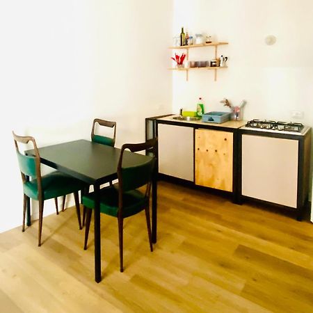 Via Pannieri Apartament Παλέρμο Εξωτερικό φωτογραφία