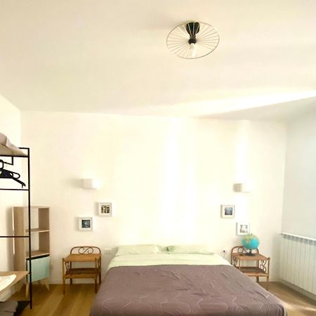 Via Pannieri Apartament Παλέρμο Εξωτερικό φωτογραφία