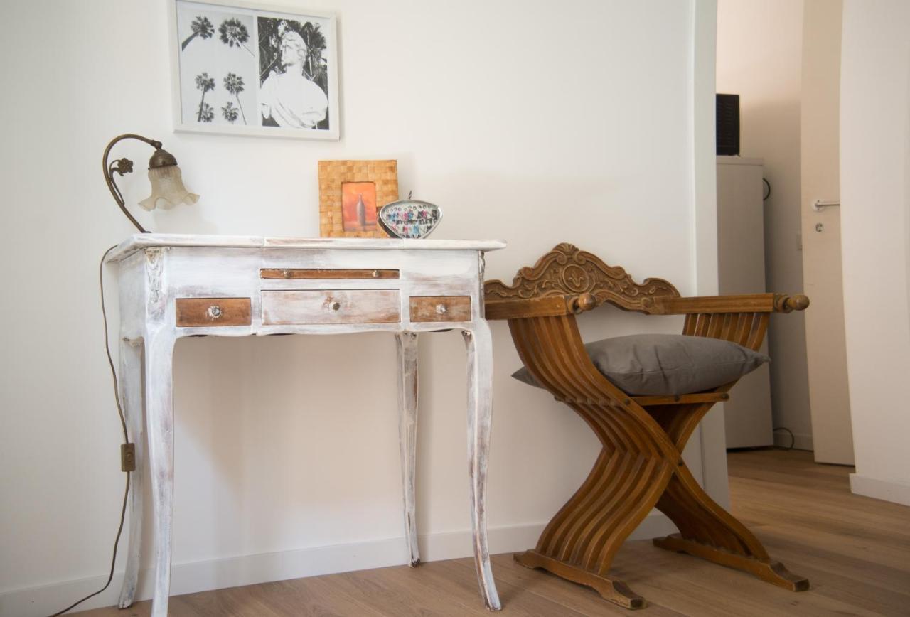 Via Pannieri Apartament Παλέρμο Εξωτερικό φωτογραφία