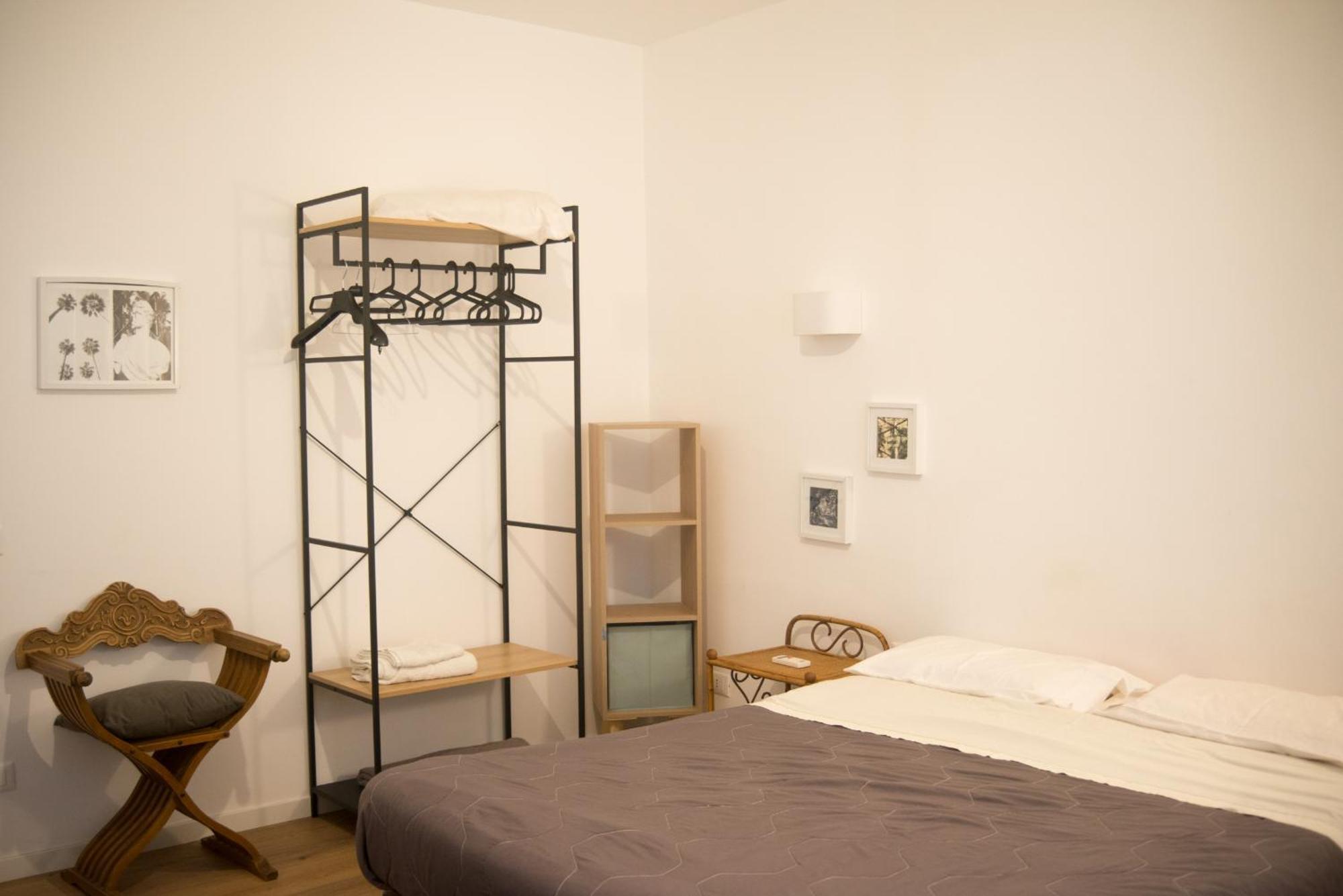 Via Pannieri Apartament Παλέρμο Εξωτερικό φωτογραφία