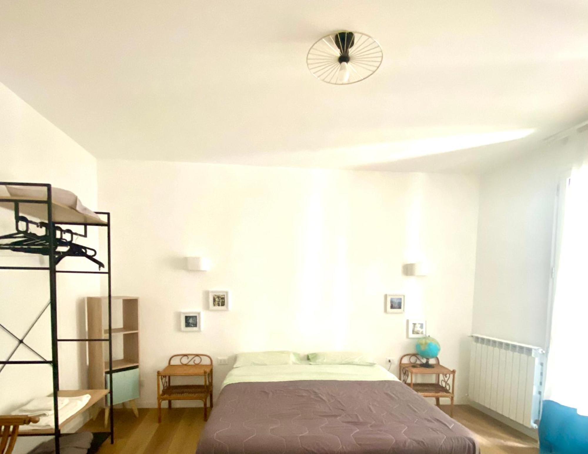 Via Pannieri Apartament Παλέρμο Εξωτερικό φωτογραφία