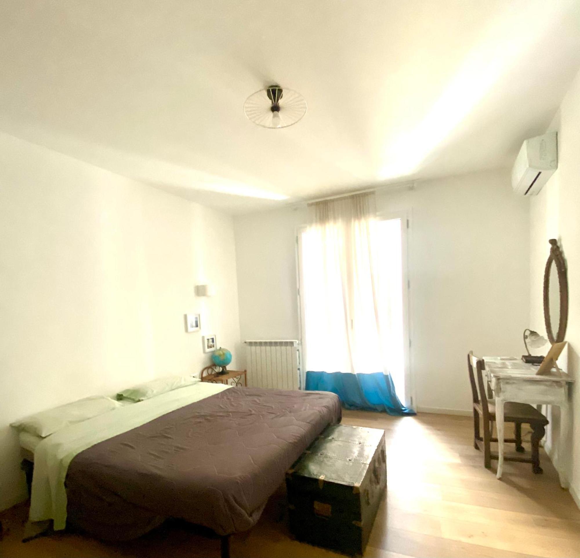 Via Pannieri Apartament Παλέρμο Εξωτερικό φωτογραφία